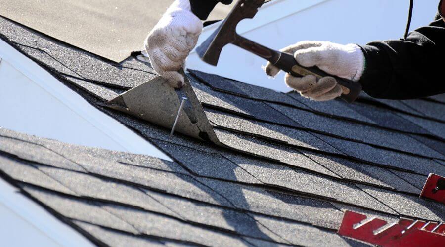 Professional Flat Roofing Installation in Kensal, ND